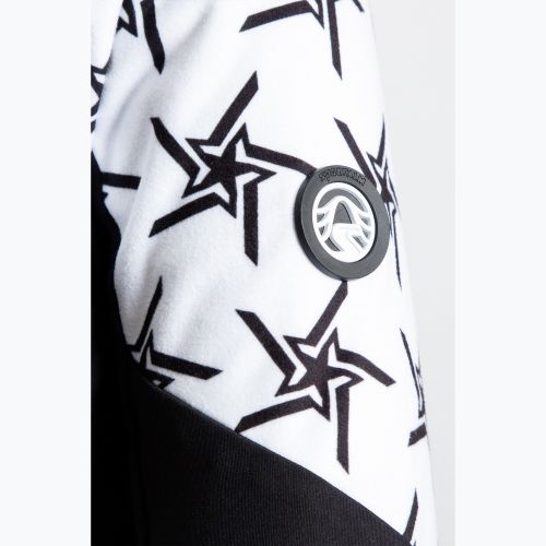 Moteriškas džemperis Sportalm Shorty optical white