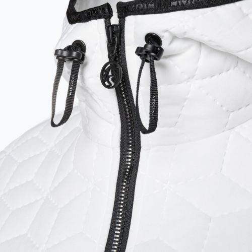 Moteriškas džemperis Sportalm Street m.K. optical white