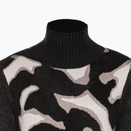 Moteriškas megztinis Sportalm Orphelia black