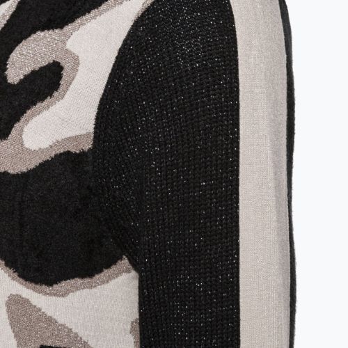 Moteriškas megztinis Sportalm Orphelia black