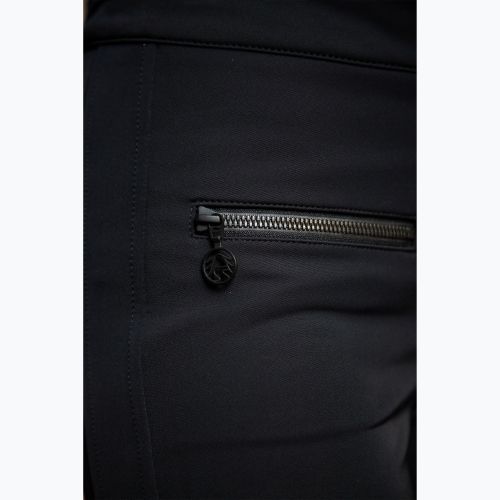Moteriškos slidinėjimo kelnės Sportalm Snowy black
