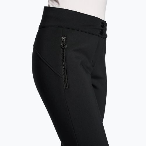 Moteriškos slidinėjimo kelnės Sportalm Hugo black