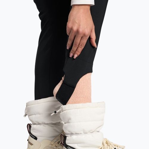 Moteriškos slidinėjimo kelnės Sportalm Hugo black