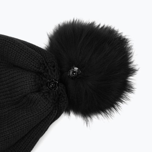 Moteriška žieminė kepurė Sportalm Almrosn m.P black