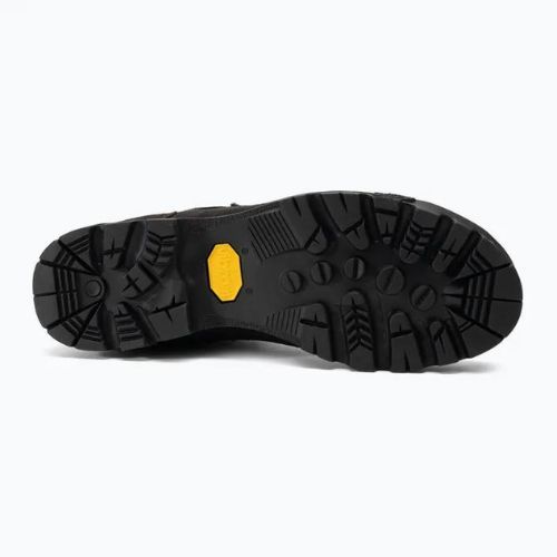 AKU Camana Fitzroy GTX antracito spalvos trekingo batai