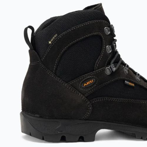 AKU Camana Fitzroy GTX antracito spalvos trekingo batai