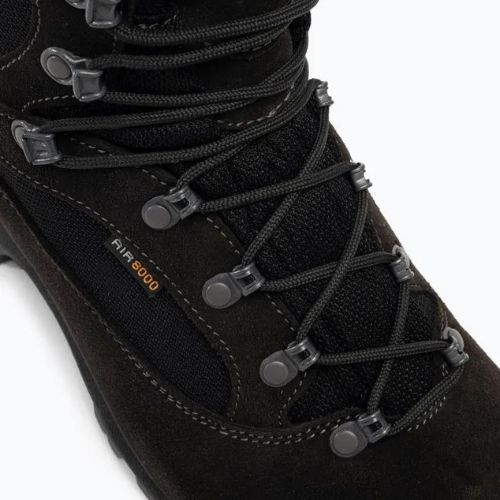 AKU Camana Fitzroy GTX antracito spalvos trekingo batai