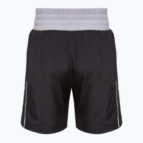 Vyriški "Nike" bokso šortai juoda/žydrasis
