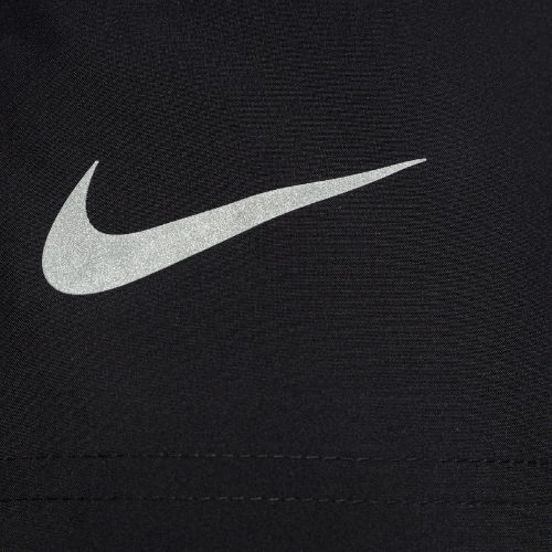 Vyriški "Nike" bokso šortai juoda/žydrasis