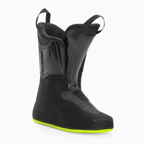 Vyriški slidinėjimo batai Fischer RC4 100 HV VAC GW granite/granite