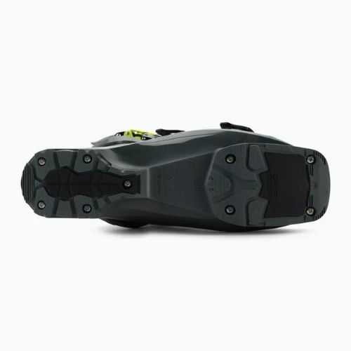 Vyriški slidinėjimo batai Fischer RC4 110 MV VAC GW rhino grey/rhino grey