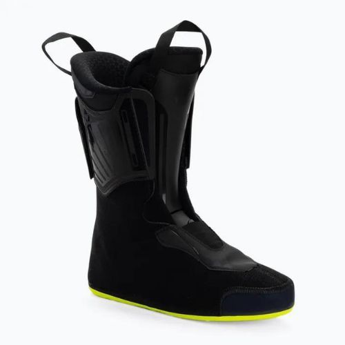 Vyriški slidinėjimo batai Fischer RC4 110 MV VAC GW rhino grey/rhino grey