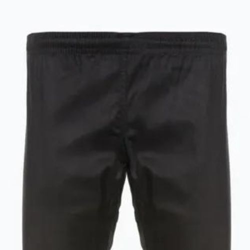 GI brazilų džiudžitsu vaikams adidas Rookie black/gold