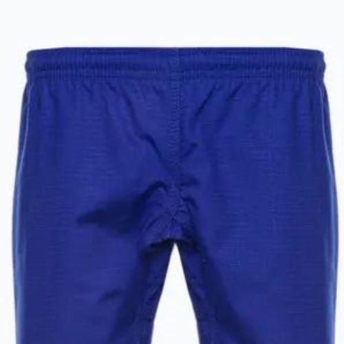 GI brazilų džiudžitsu adidas Response 2.0 blue