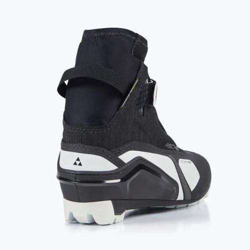 Moteriški bėgimo slidėmis batai Fischer XC Comfort Pro WS black