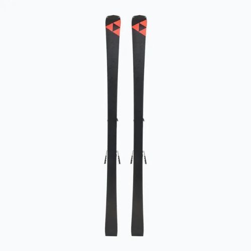 Kalnų slidės Fischer The Curv DTX MT + RSX 12 PR 2023