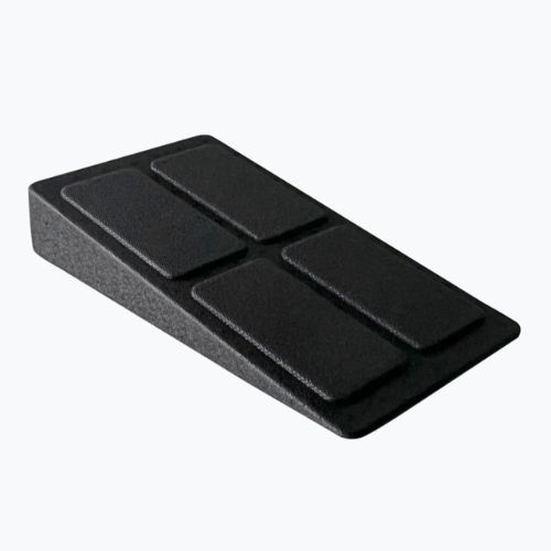 Pėdų atramos Sveltus Set Squat Block black