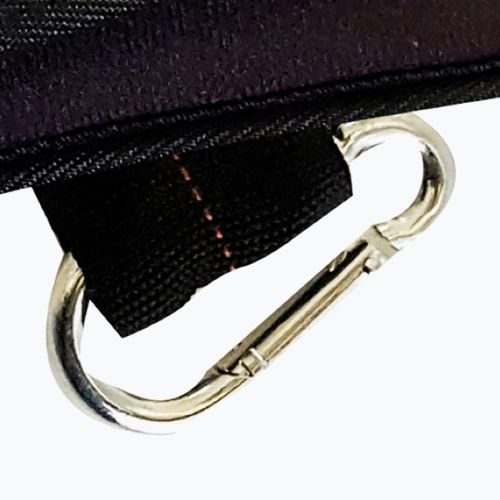 Pilvo raumenų treniravimo rankovės Sveltus AB Sling x2 black