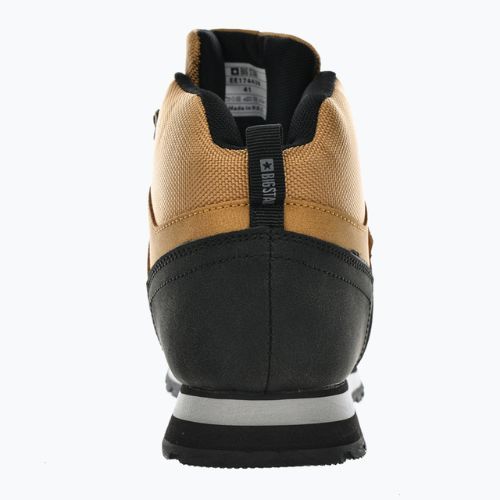 Vyriški batai BIG STAR EE174438 camel