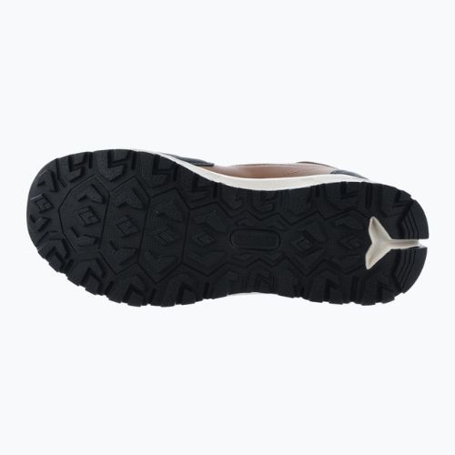 Moteriški batai BIG STAR II274453 rudi