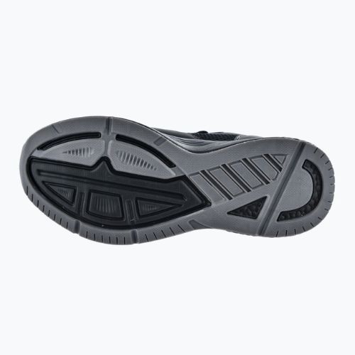 Moteriški batai BIG STAR KK274223 juodi