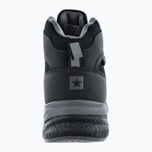 Moteriški batai BIG STAR KK274223 juodi