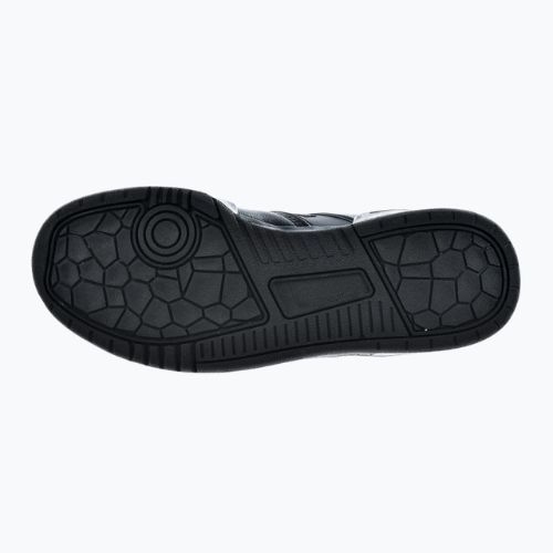 Moteriški batai BIG STAR KK274262 906 juodi