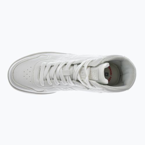 Moteriški batai BIG STAR KK274263 101 balti