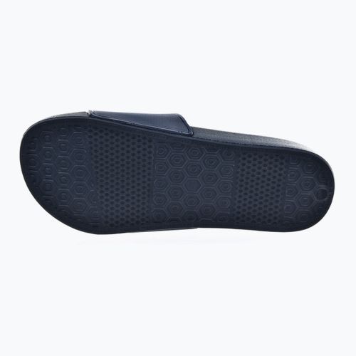 Vyriškos šlepetės BIG STAR MM174323 tamsiai mėlynos