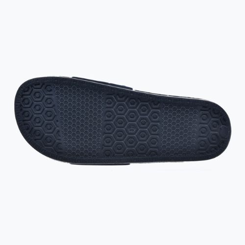 Moteriškos šlepetės BIG STAR MM274714 tamsiai mėlynos