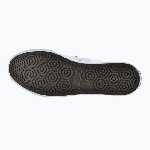 Moteriški sportbačiai BIG STAR T174102 101 balti