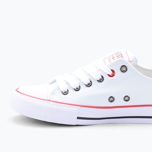 Moteriški sportbačiai BIG STAR T274022 101 balti