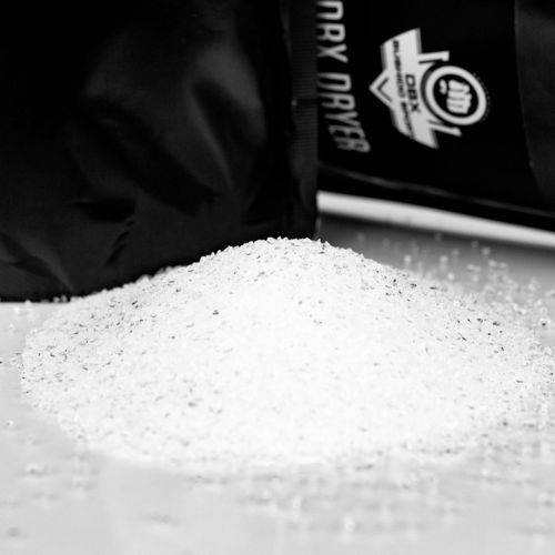 Bokso pirštinių oro gaiviklis-džiovintuvas DBX BUSHIDO DRYER2 2 vnt. juodas