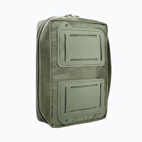 Tasmanijos tigro pirmoji pagalba Basic alyvuogių pirmosios pagalbos rinkinys kelionėms