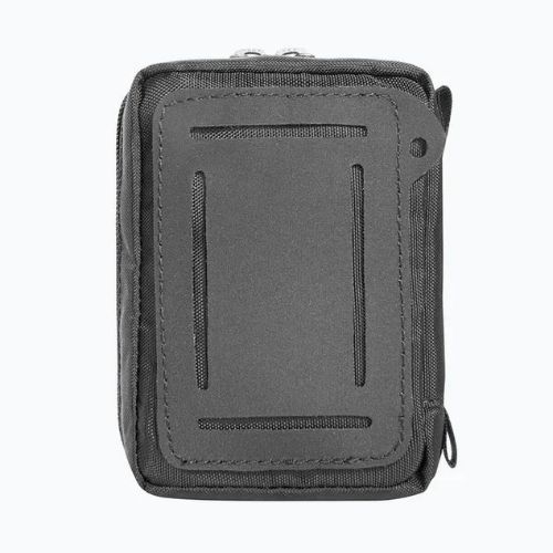 Tasmanijos tigras Pirmoji pagalba Mini kelioninis pirmosios pagalbos rinkinys, juodas