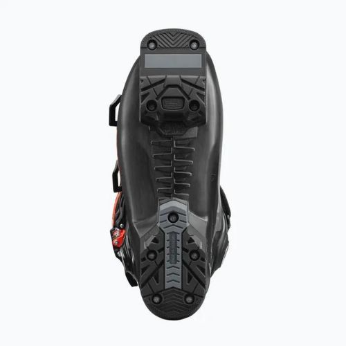 Vyriški slidinėjimo batai Nordica The Cruise 120 GW black/anthracite/red
