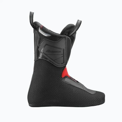 Vyriški slidinėjimo batai Nordica The Cruise 120 GW black/anthracite/red