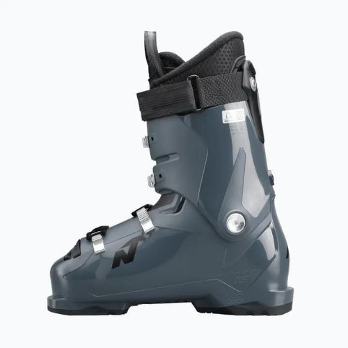 Vyriški slidinėjimo batai Nordica The Cruise 100 anthracite/black/white