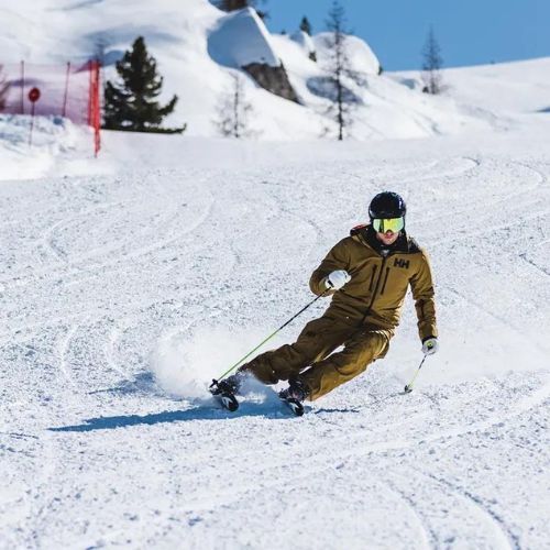 Moteriški slidinėjimo batai Nordica The Cruise 75 W pearl black/white/gold