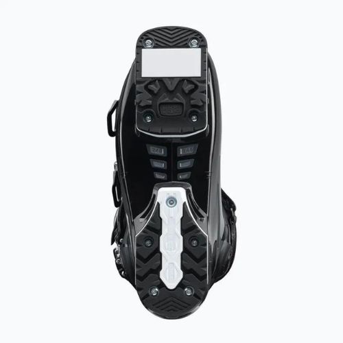 Moteriški slidinėjimo batai Nordica Speedmachine 3 85 W GW black/anthracite/white