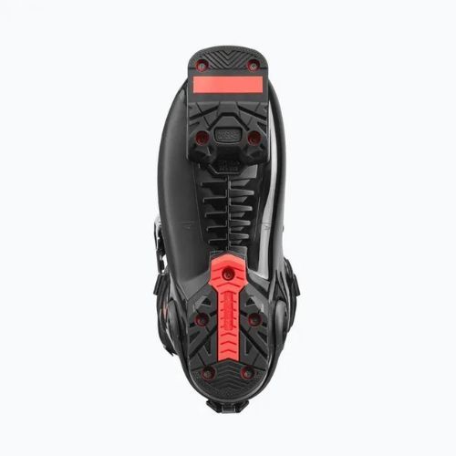 Vyriški slidinėjimo batai Nordica HF 110 GW black/red/anthracite