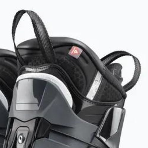 Vyriški slidinėjimo batai Nordica HF 110 GW black/red/anthracite