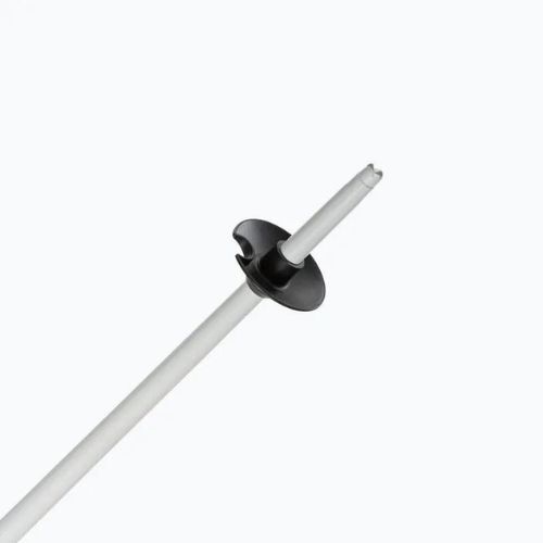 "Nordica Primo Uni" slidinėjimo lazdos baltos spalvos