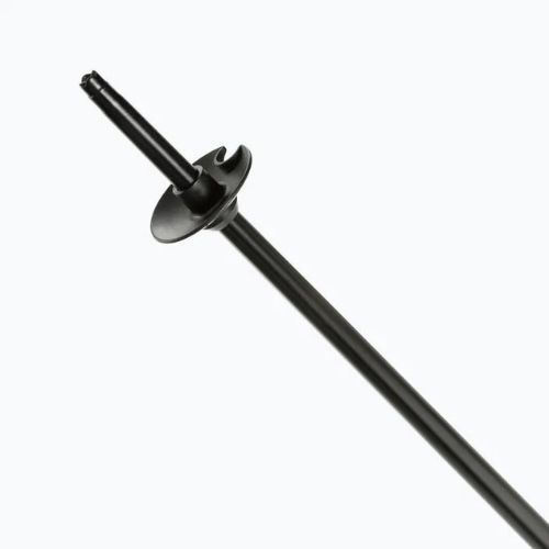 "Nordica Primo Uni" slidinėjimo lazdos pilkos spalvos