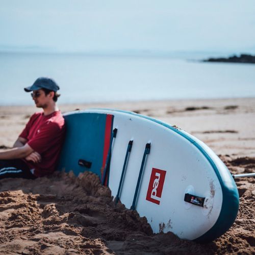 SUP lenta Red Paddle Co Sport 11'3" mėlyna