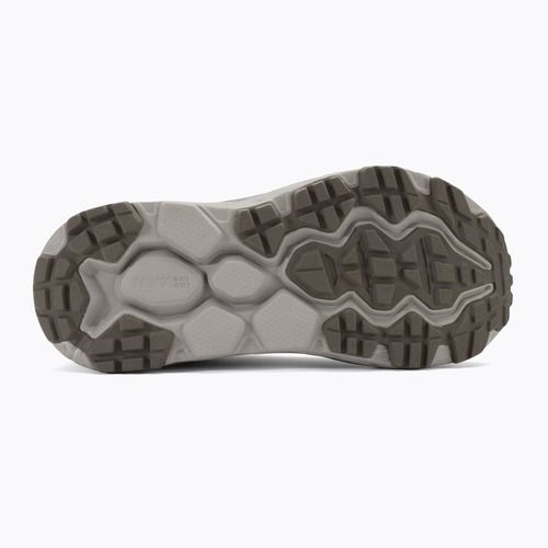 Moteriški žygio batai HOKA Challenger Mid GTX major brown/heather