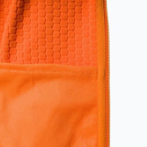 Vyriškas Marmot Leconte Fleece tangelo trekkinginis džemperis