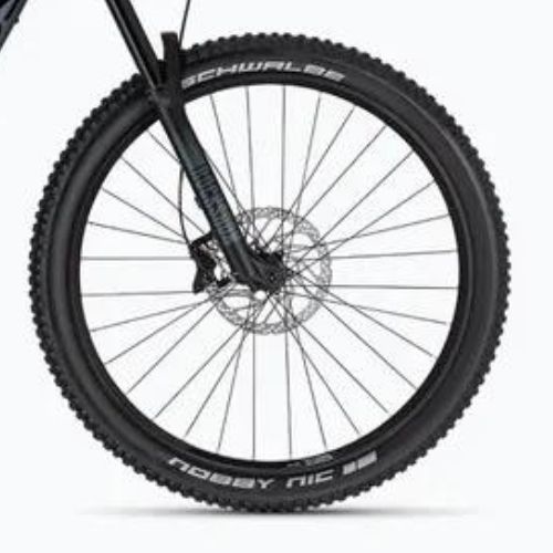 Kellys Theos R30 P 29"/27.5" 36V 20Ah 725Wh plieninis mėlynas elektrinis dviratis