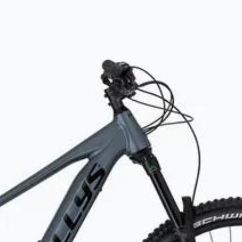 Kellys Theos R30 P 29"/27.5" 36V 20Ah 725Wh plieninis mėlynas elektrinis dviratis