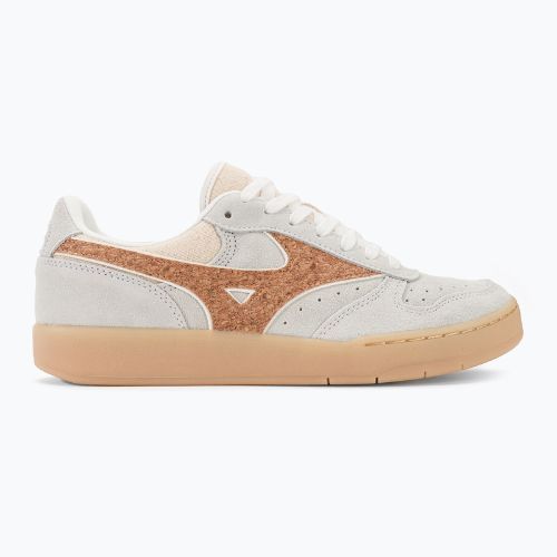 Mizuno City Wind undyedwht/groot/undyedwh avalynė